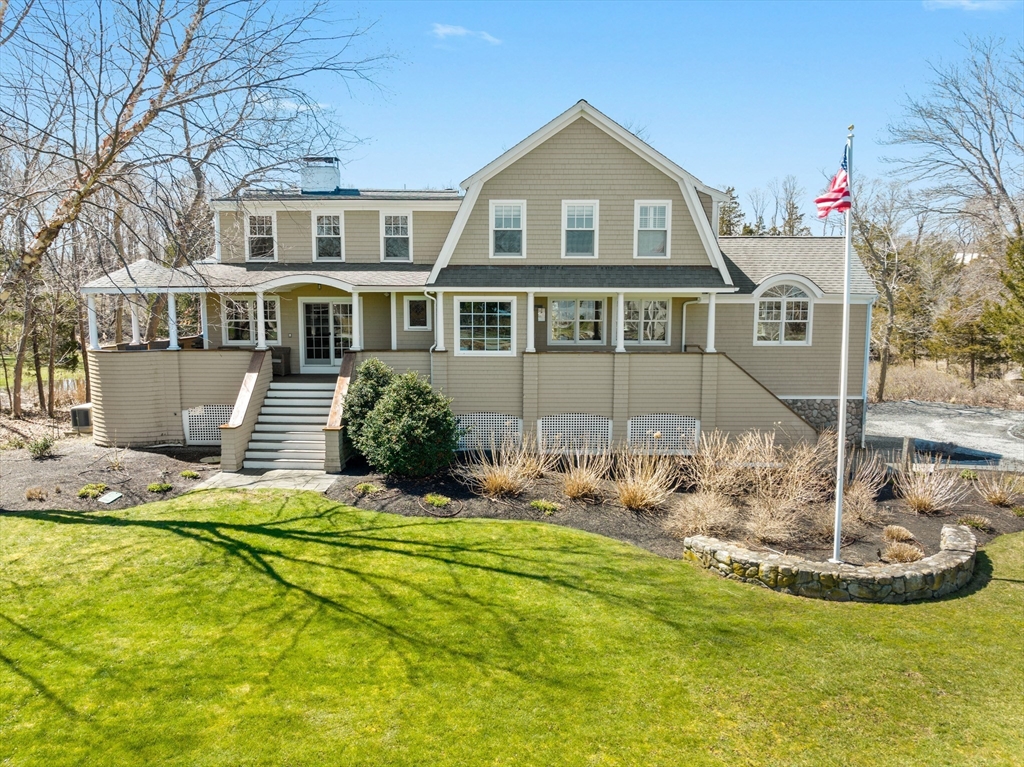 40 Joy Pl, Cohasset, MA 02025 MLS 73222806 Coldwell Banker