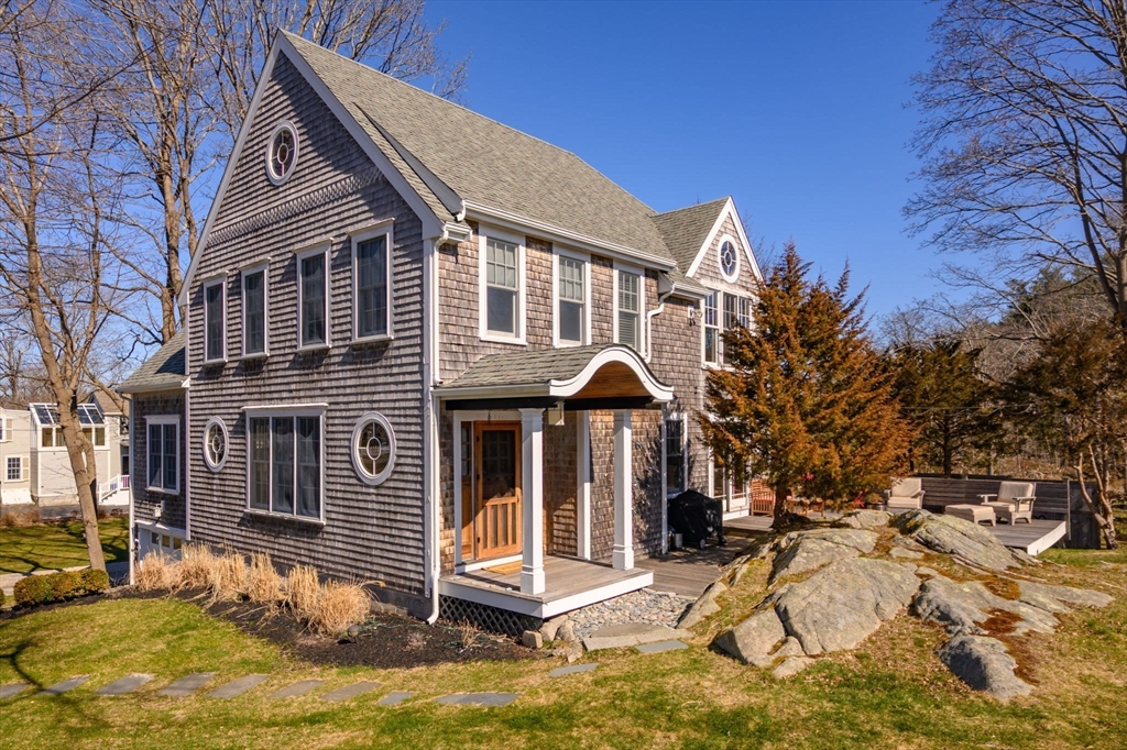 10 Black Horse Ln, Cohasset, MA 02025 MLS 73222858 Coldwell Banker