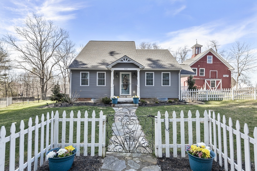 468 Central Turnpike, Sutton, MA 01590 MLS 73223038 Coldwell Banker
