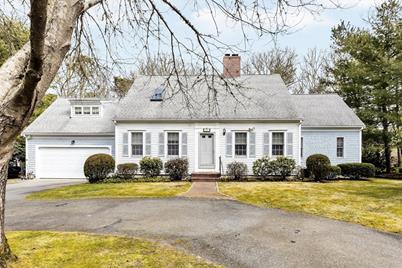 78 Dory Cir, Barnstable, MA 02648 - Photo 1