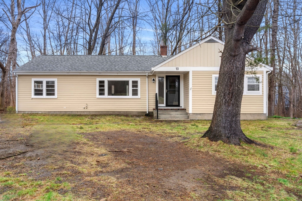 10 Stewart St, West Newbury, MA 01985 MLS 73223468 Coldwell Banker
