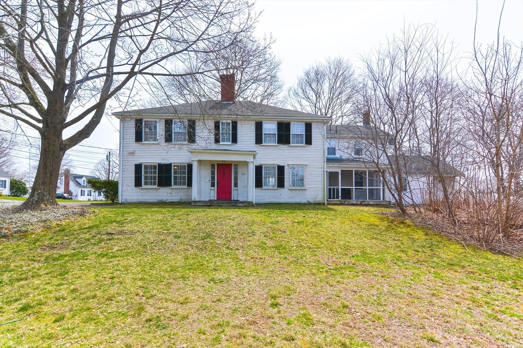 330 Walpole St, Norwood, MA 02062 - MLS 73223676 - Coldwell Banker