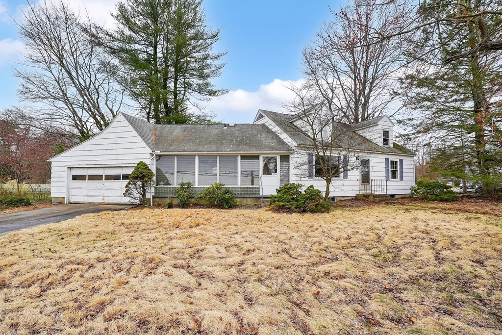 1 Parkview St, Ludlow, MA 01056 MLS 73223739 Coldwell Banker