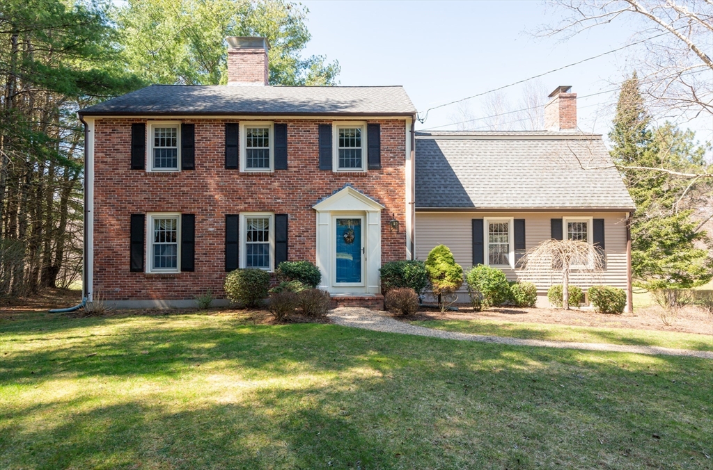 16 Willowdale Rd, Topsfield, MA 01983 MLS 73223874 Coldwell Banker