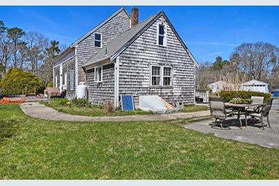 48 Red Brook Road, Falmouth, MA 02536 - Photo 1