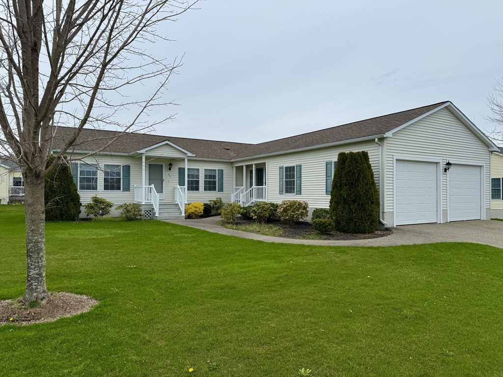 20 Stone Meadow Dr, Bridgewater, MA 02324 MLS 73224041 Coldwell Banker