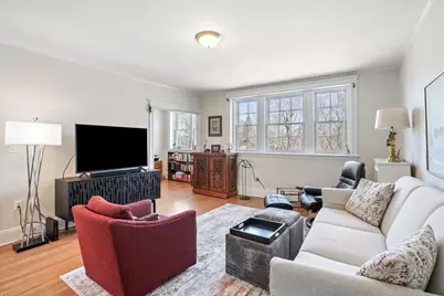 240 Brattle St #42, Cambridge, MA 02138 - Photo 1