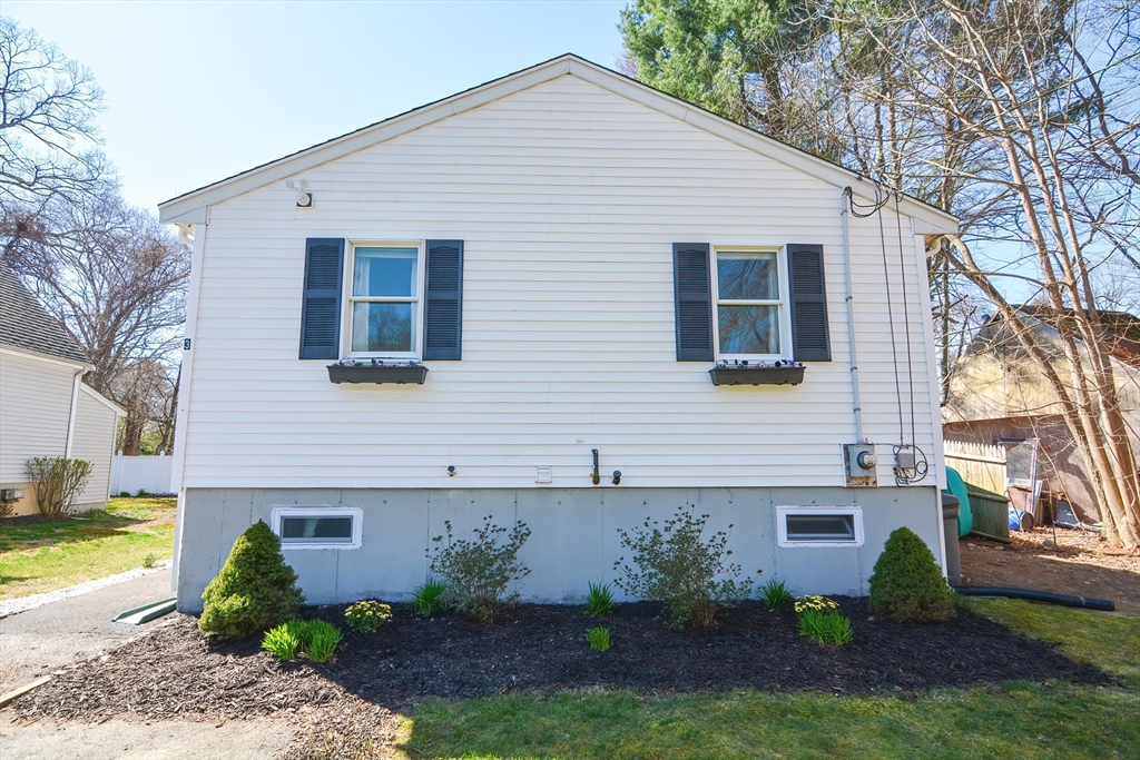 3 Rumford Rd, Norton, MA 02766 MLS 73224816 Coldwell Banker