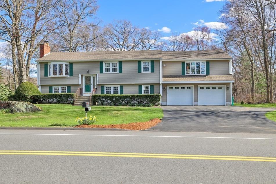 37 Glad Valley Dr, Billerica, MA 01821 MLS 73224869 Coldwell Banker
