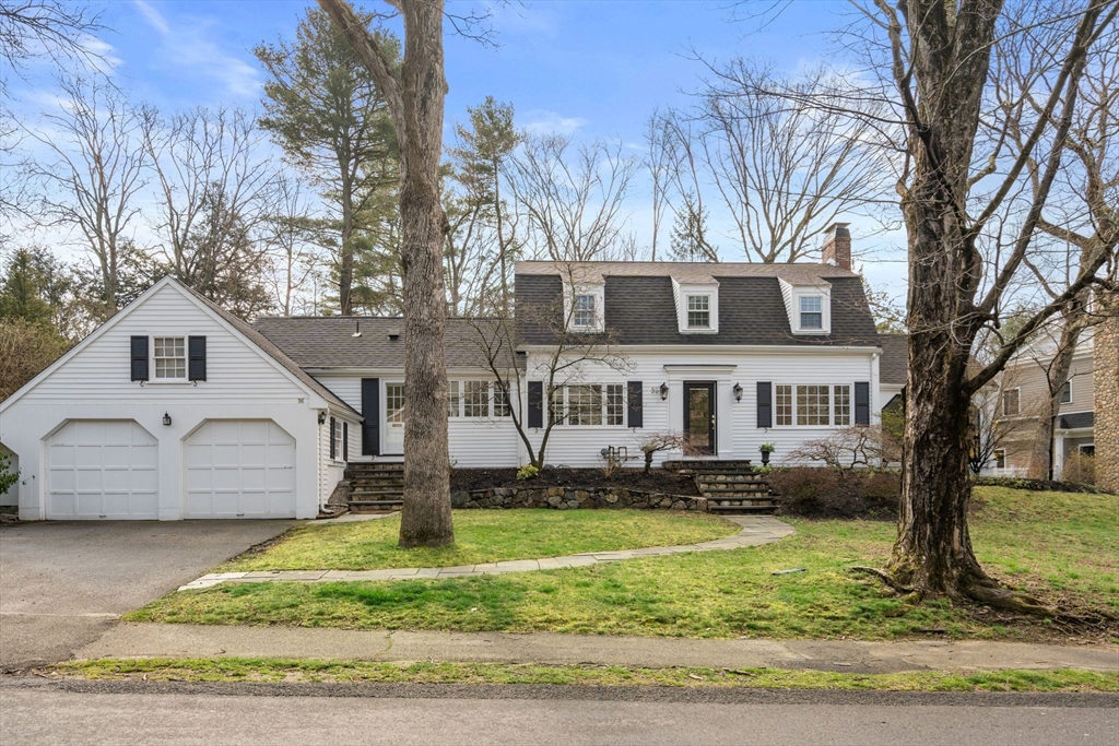 96 Bristol Rd, Wellesley, MA 02481 - MLS 73224956 - Coldwell Banker