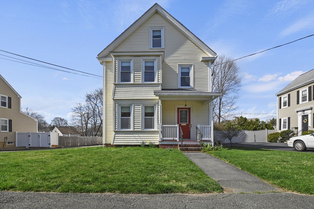 52 Conant St, Danvers, MA 01923 MLS 73225646 Coldwell Banker