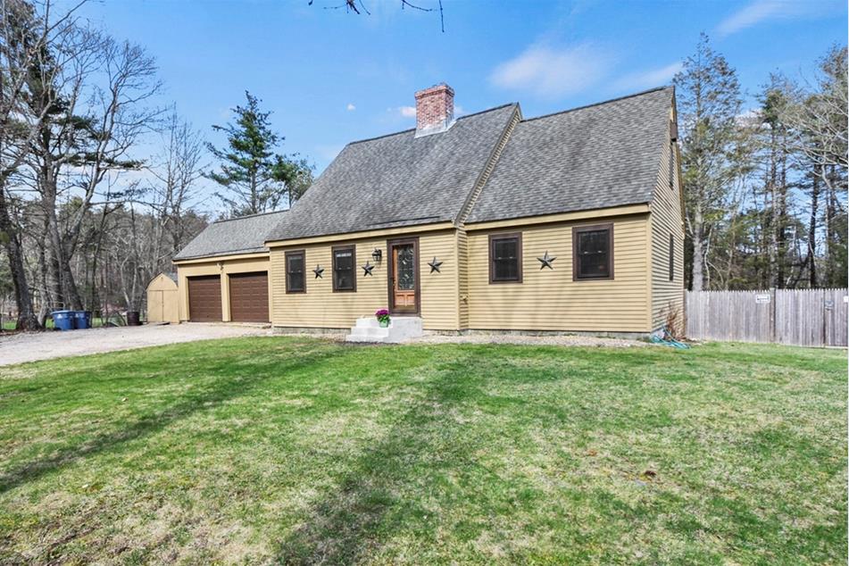 28 Adams Rd, Hubbardston, MA 01452 MLS 73225671 Coldwell Banker