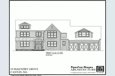 10 McKendry Grove, Canton, MA 02021 - Photo 1