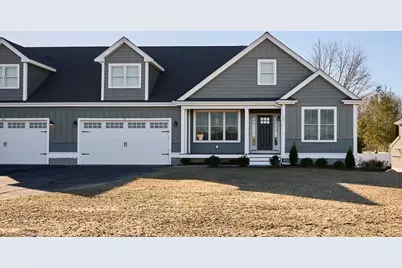 25 Metacomet Road #25, West Bridgewater, MA 02379 - Photo 1