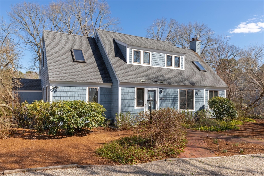 103 Summersea Rd, Mashpee, MA 02649 MLS 73226706 Coldwell Banker
