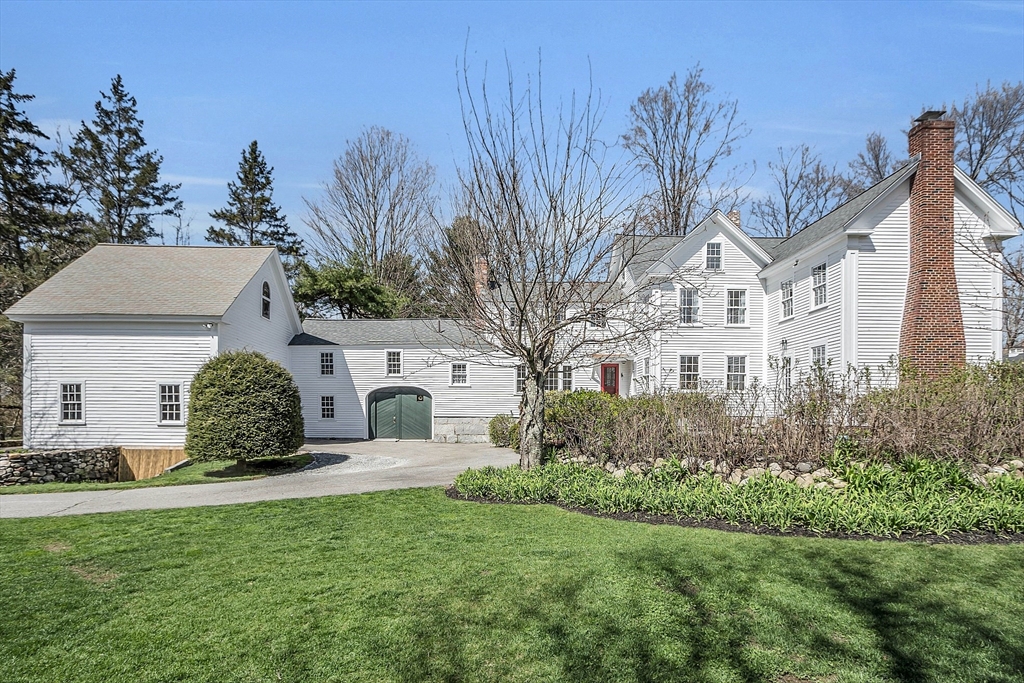 6 Depot St, Westford, MA 01886 MLS 73226712 Coldwell Banker