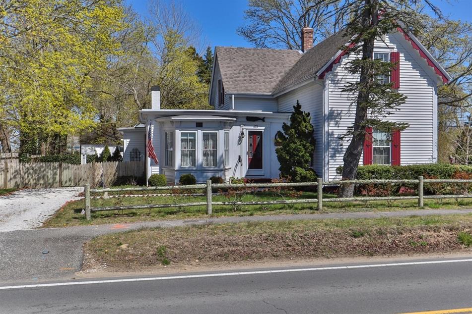 475 Sisson Rd, Harwich, MA 02645 MLS 73227021 Coldwell Banker
