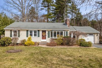 79 Oak Hill Road, Westford, MA 01886 - Photo 1