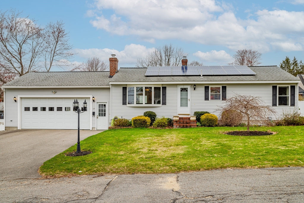 64 Jane Ave, Fitchburg, MA 01420 - MLS 73227212 - Coldwell Banker