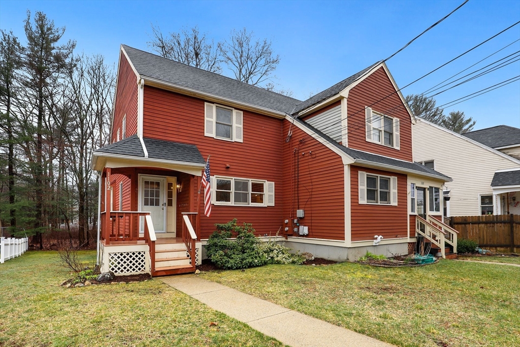 1102 Lords Ct Wilmington MA 01887 MLS 73227421 Coldwell Banker