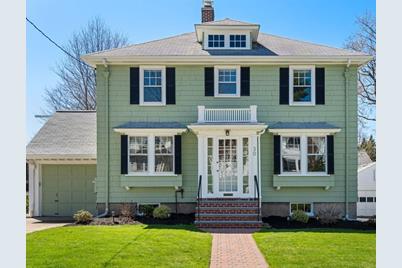 30 Hammond Rd, Belmont, MA 02478 - Photo 1