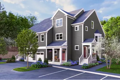 88 Miter Drive #1-1, Plymouth, MA 02360 - Photo 1