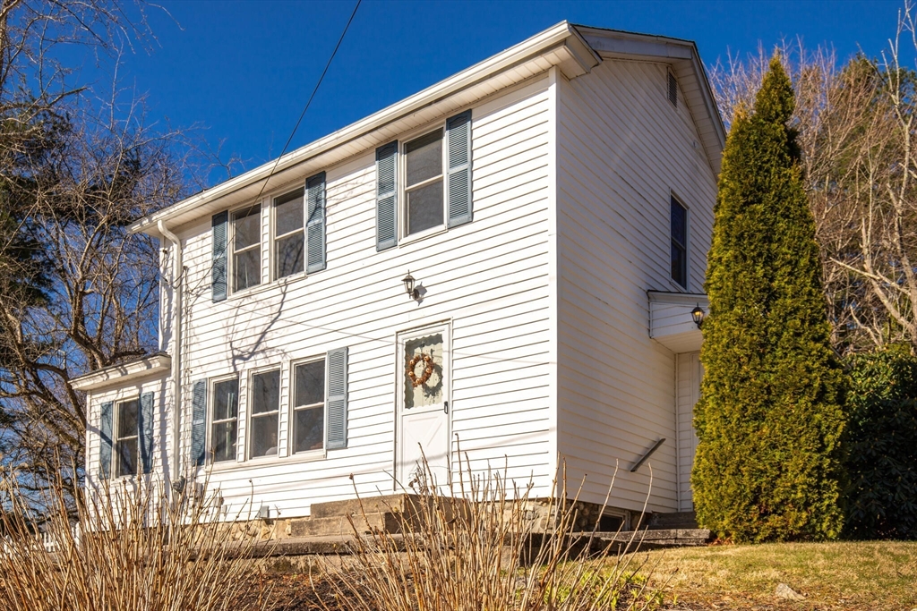 15 carter rd worcester ma