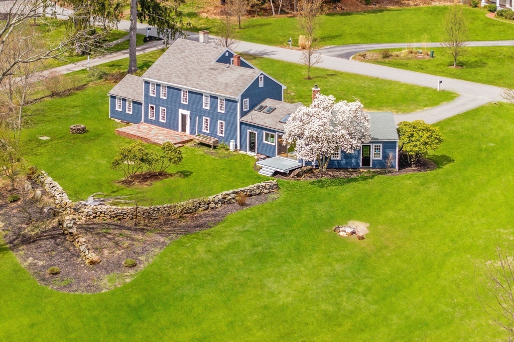 7 Eagle's Nest Ln, Boxford, MA 01921 MLS 73227993 Coldwell Banker