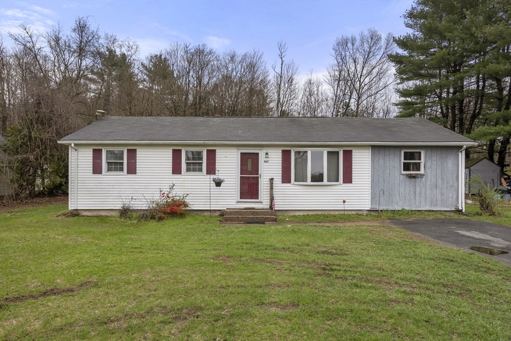 967 E Mountain Rd, Westfield, MA 01085 MLS 73228124 Coldwell Banker