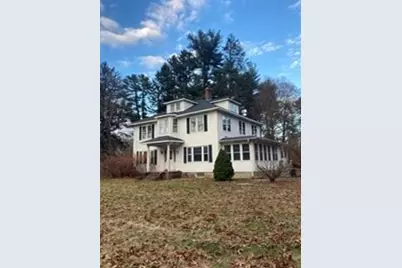 84 Taunton Ave, Norton, MA 02766 - Photo 1