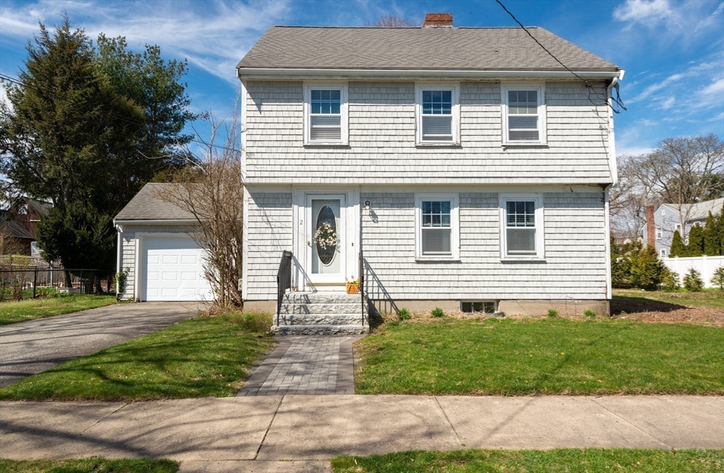 2 Girard Rd, Stoneham, MA 02180 MLS 73228578 Coldwell Banker
