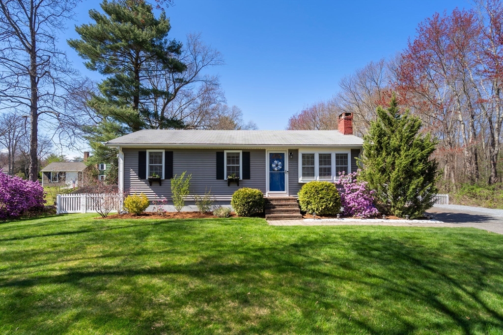 162 Summer St, Rockland, MA 02370 MLS 73229705 Coldwell Banker