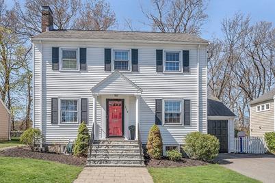 114 Gulliver St, Milton, MA 02186 - Photo 1