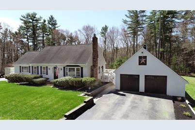 24 Beaver Dam Road, Carver, MA 02330 - Photo 1