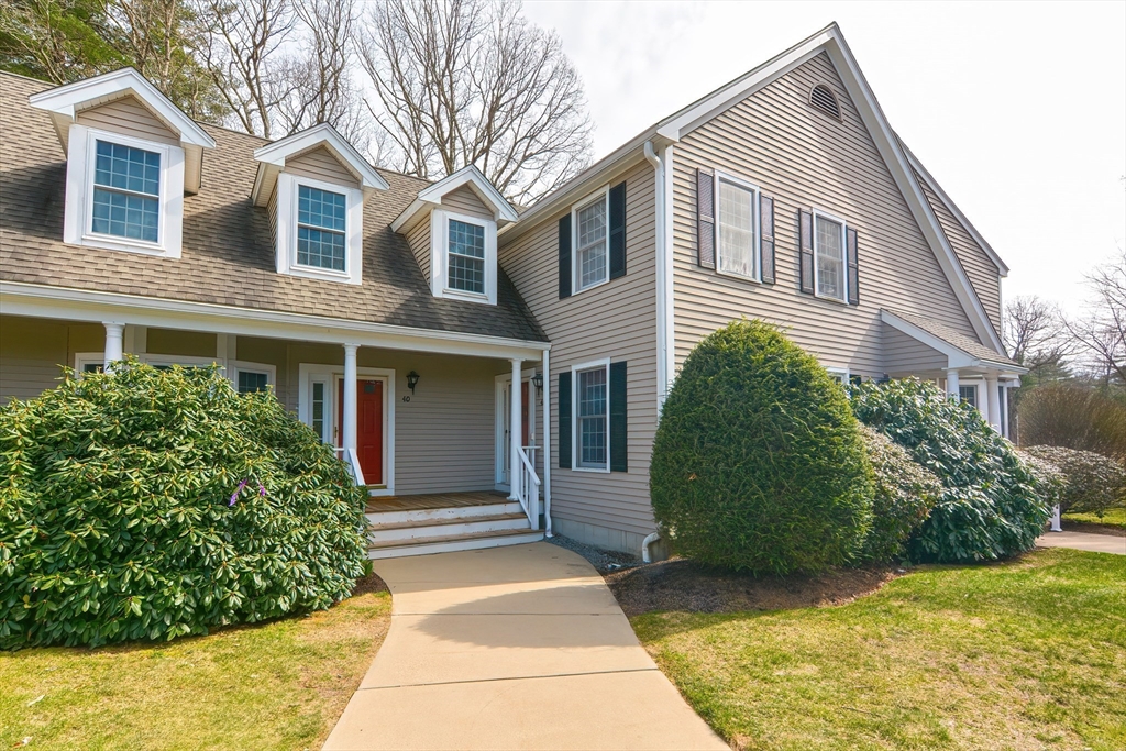 41 Bellwood Cir 41, Bellingham, MA 02019 MLS 73230735 Coldwell Banker