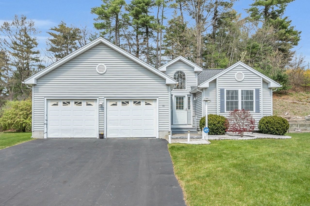 10 Elizabeth Dr, Northborough, MA 01532 MLS 73230956 Coldwell Banker