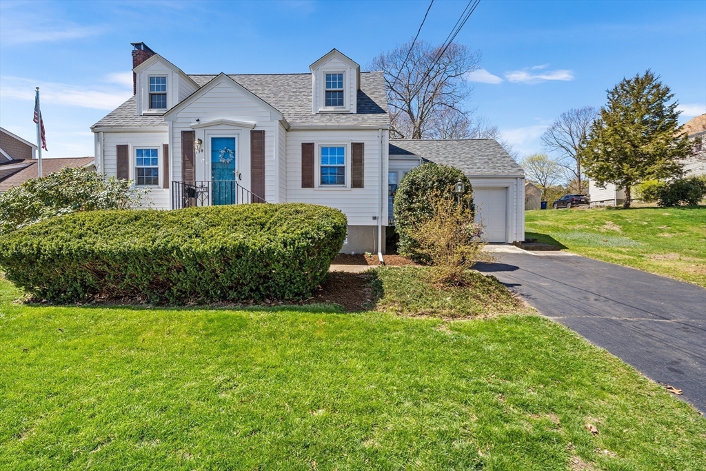 178 Shaw St, Braintree, MA 02184 MLS 73231060 Coldwell Banker