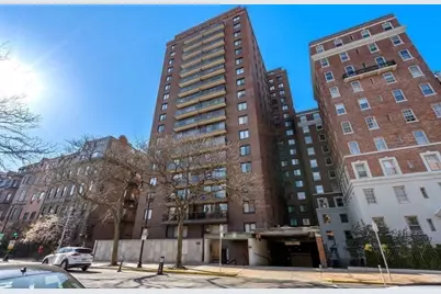 180 Beacon Street #16G, Boston, MA 02116 - Photo 1