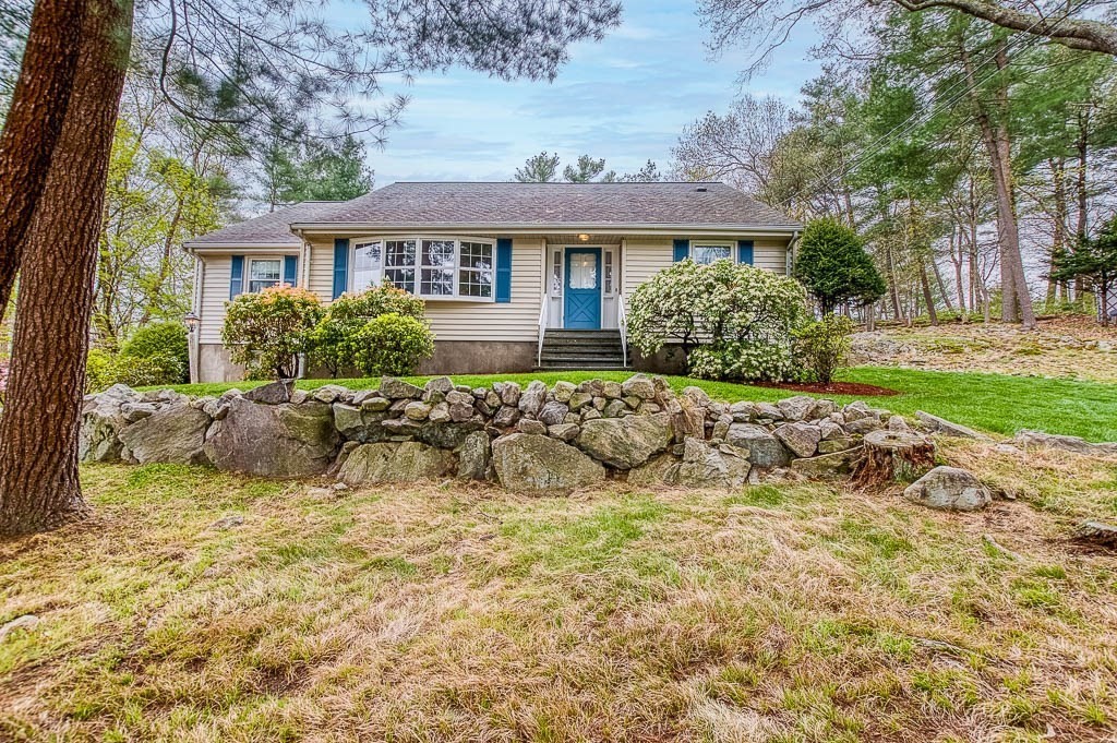 22 Laurie Ln, Dedham, MA 02026 MLS 73231821 Coldwell Banker