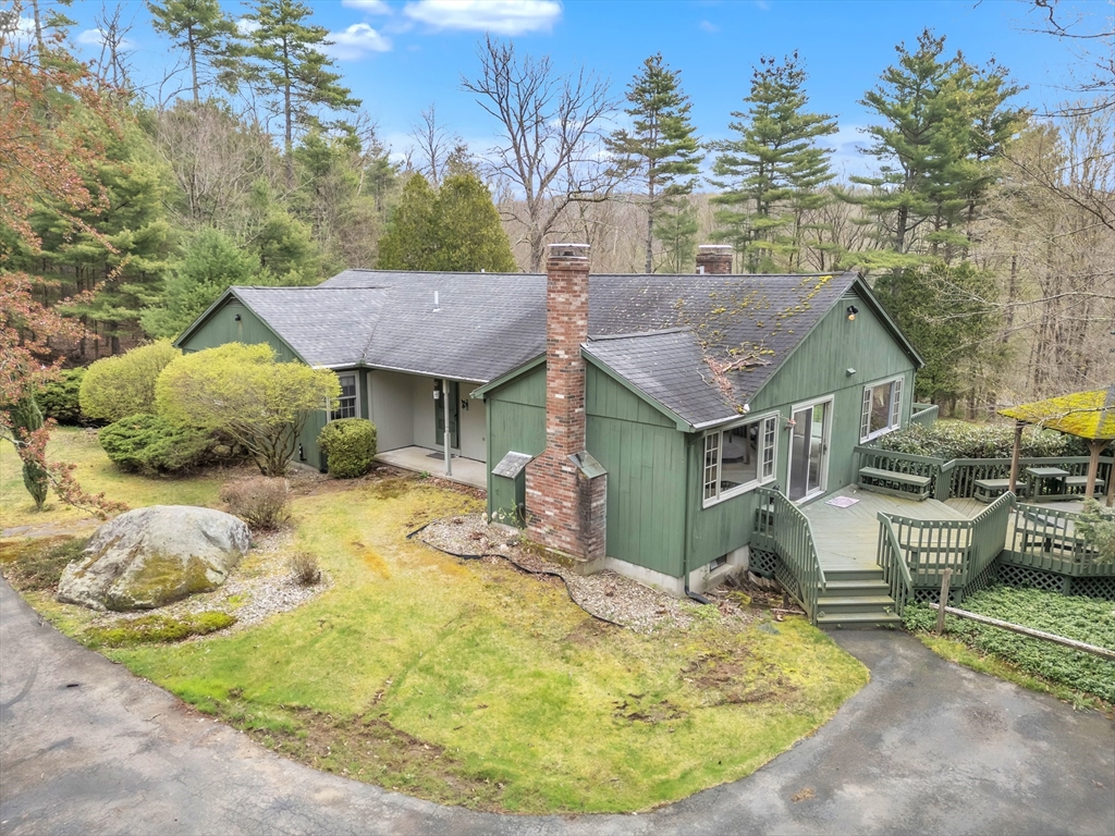 98 Hollow Rd, Brimfield, MA 01010 MLS 73232240 Coldwell Banker
