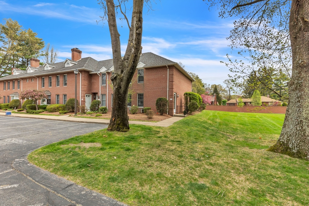 1 Mansion Woods Dr H, Agawam, MA 01001 MLS 73232336 Coldwell Banker