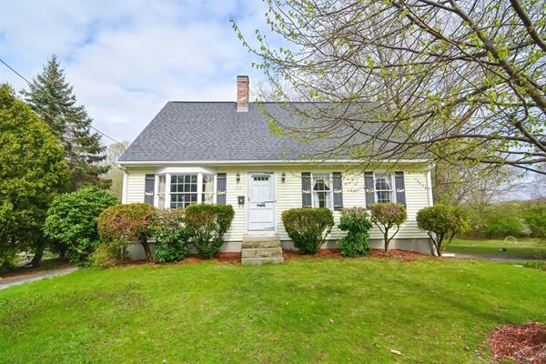 147 Grafton St, Shrewsbury, MA 01545 - MLS 73232455 - Coldwell Banker