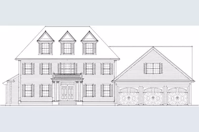 6B Preserve Way #3, Sharon, MA 02067 - Photo 1