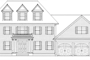 6B Preserve Wy, Sharon, MA 02067 - Photo 1