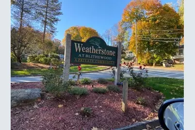 241 Weatherstone Dr #241, Worcester, MA 01604 - Photo 1