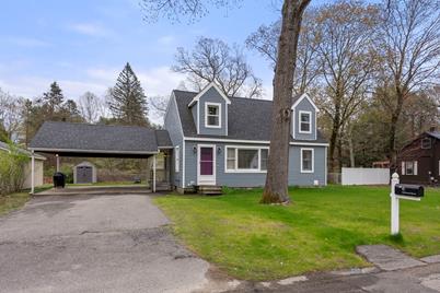 6 McDowell Street, Ayer, MA 01432 - Photo 1