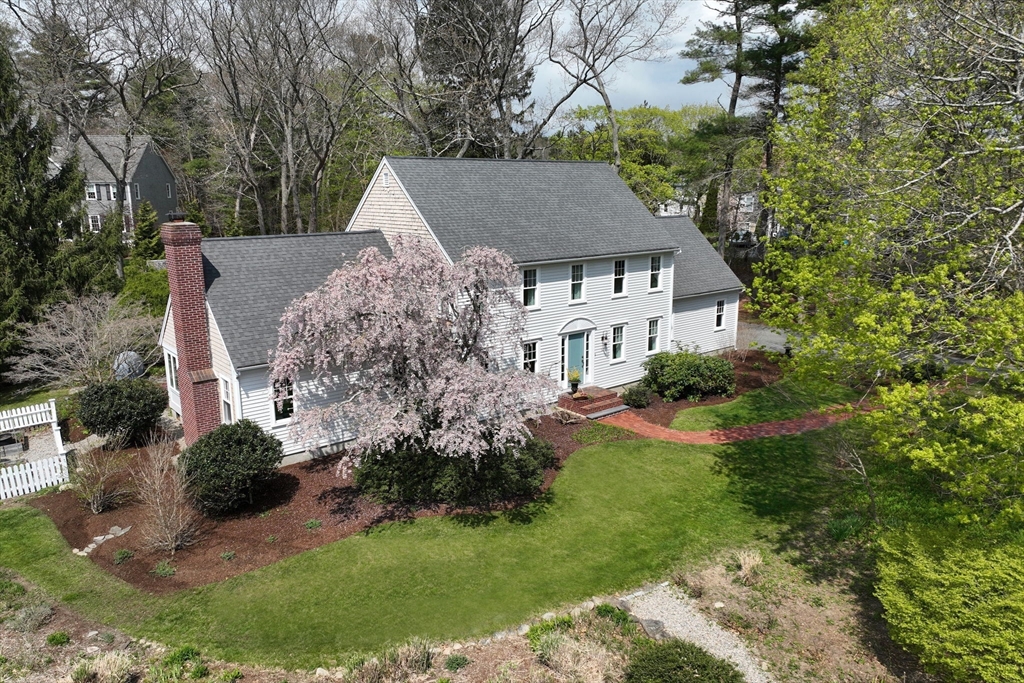 52 Hounds Ditch Ln, Duxbury, MA 02332 MLS 73234262 Coldwell Banker