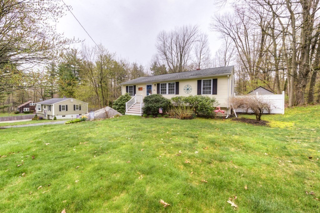 326 Salisbury St, Holden, MA 01520 MLS 73234501 Coldwell Banker