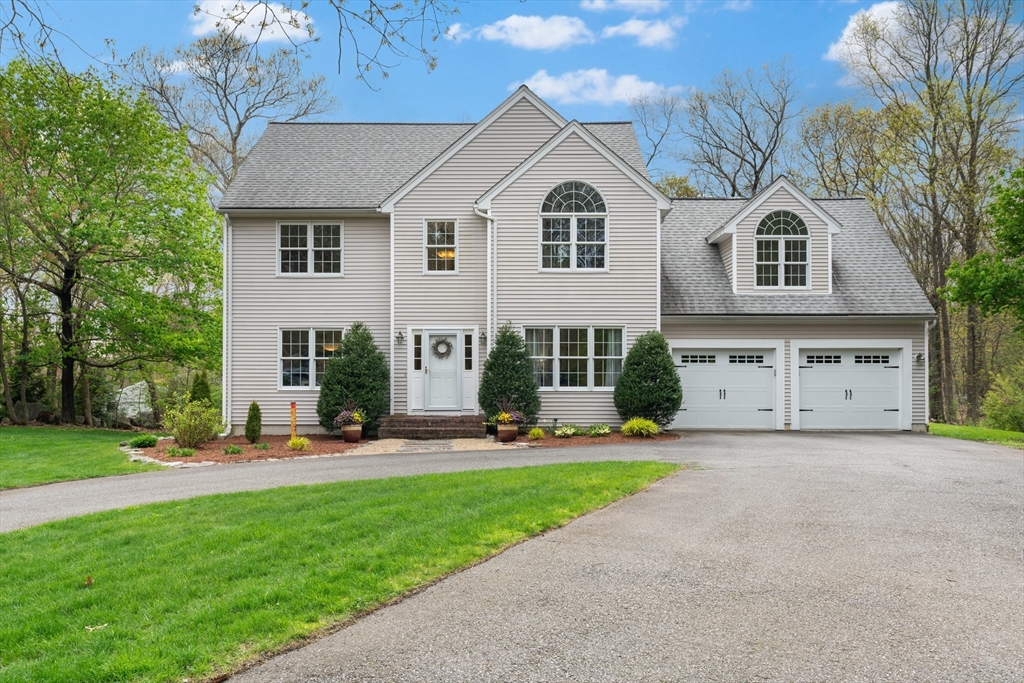 42 Rice Rd, Wayland, MA 01778 MLS 73234666 Coldwell Banker