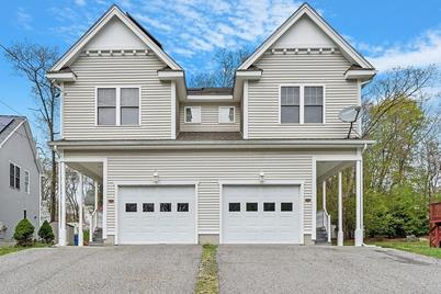 16-C Kennebec St, Worcester, MA 01606 - Photo 1
